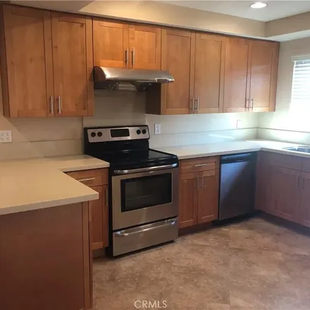 Rent this 2 bed apartment on 1722 Mitchell Avenue in Tustin, CA 92780