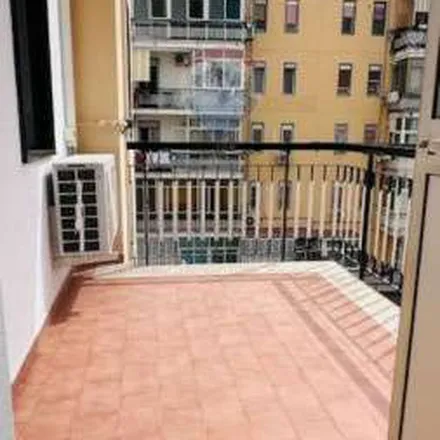 Rent this 5 bed apartment on Via Tiziano in 90145 Palermo PA, Italy