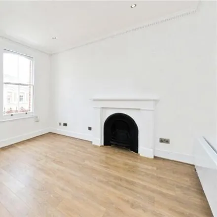 Rent this 2 bed room on Hornton Court in 116-138 Kensington High Street, London