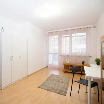 Image 1 - Antoniego Augustynka-Wichury 14, 30-010 Krakow, Poland - Room for rent