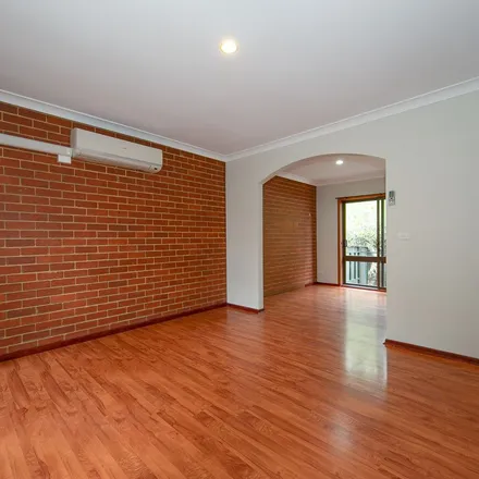 Rent this 2 bed apartment on Australia Post in Cumberland Road, Pascoe Vale VIC 3044