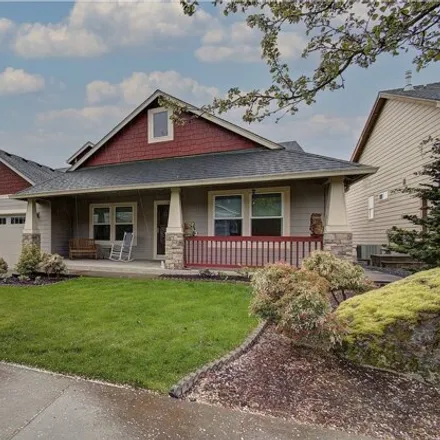 Buy this 3 bed house on 313 Northeast 17th Street in Battle Ground, WA 98604