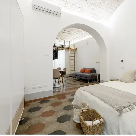Rent this 1 bed house on Roma Capitale