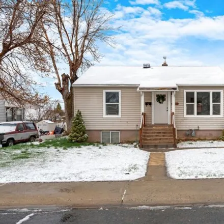 Buy this 4 bed house on 1113 East 420 South in Provo, UT 84606