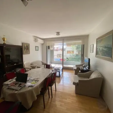 Buy this studio apartment on Franklin Delano Roosevelt 3336 in Coghlan, C1430 FED Buenos Aires
