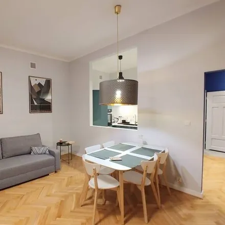 Image 9 - Midtown, Warsaw, Masovian Voivodeship, Poland - Apartment for rent