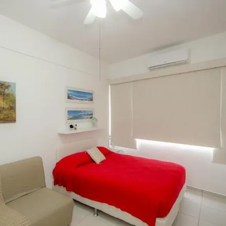 Rent this 1 bed apartment on Yellow Mellow in Rua General Barbosa Lima 51, Copacabana