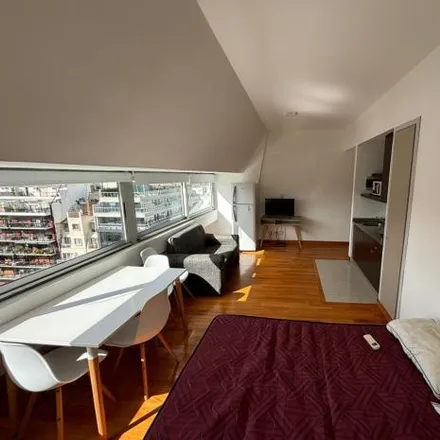 Rent this 1 bed apartment on Uruguay 862 in Recoleta, C1060 ABD Buenos Aires