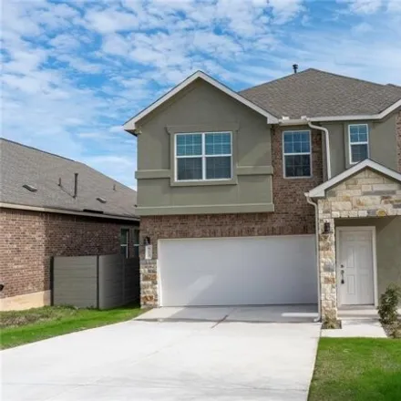 Rent this 3 bed house on Legends Lane in Georgetown, TX 78628