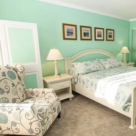 Rent this 1 bed condo on Hatteras in NC, 27943