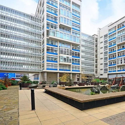 Image 7 - Metro Central Heights, 119 Newington Causeway, London, SE1 6DQ, United Kingdom - Apartment for rent