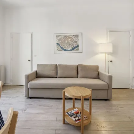 Image 1 - Avignon, Vaucluse, France - Apartment for rent