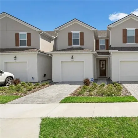 Image 3 - Spring Palms Loop, Orange County, FL 32828, USA - Townhouse for sale