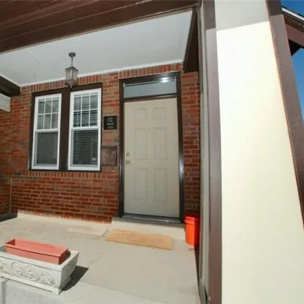 Rent this 2 bed townhouse on 2787 Dawson Street in Pittsburgh, PA 15213
