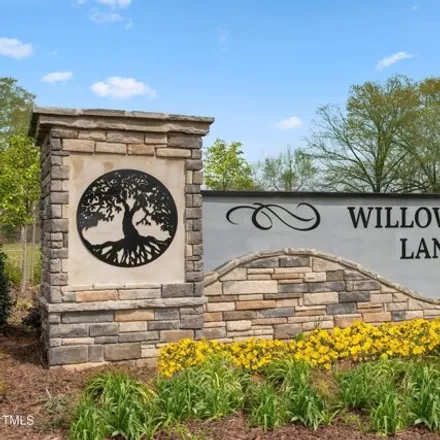 Image 8 - Willow Landing Way, Wake County, NC 27592, USA - House for sale