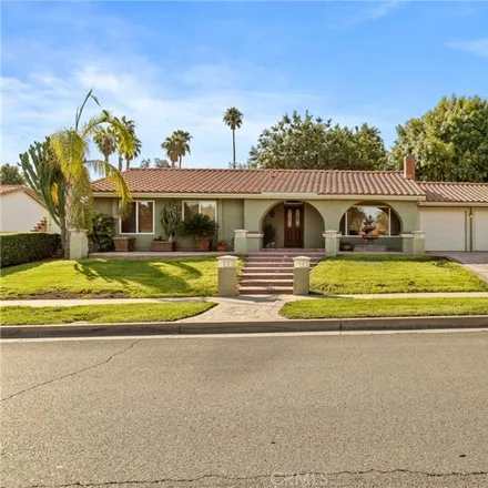 Buy this 3 bed house on 1635 Cordova Avenue in Redlands, CA 92373