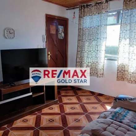 Buy this 2 bed apartment on Estrada Mirandela in Manoel Reis I, Nilópolis - RJ