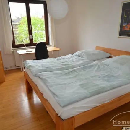 Rent this 2 bed apartment on Schubertstraße in 28209 Bremen, Germany