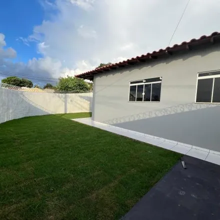 Buy this studio house on Rua Elis Regina in Vivi Xavier, Londrina - PR