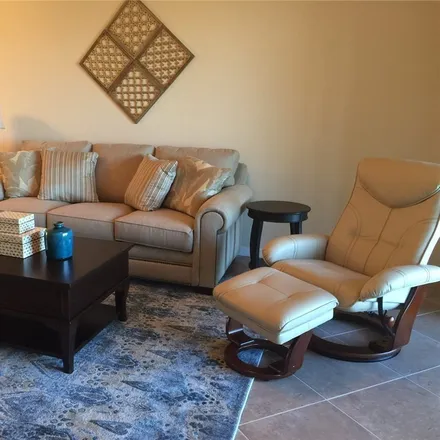 Rent this 2 bed condo on Bonita National Bouelavrd in Bonita National Golf & Country Club, Bonita Springs