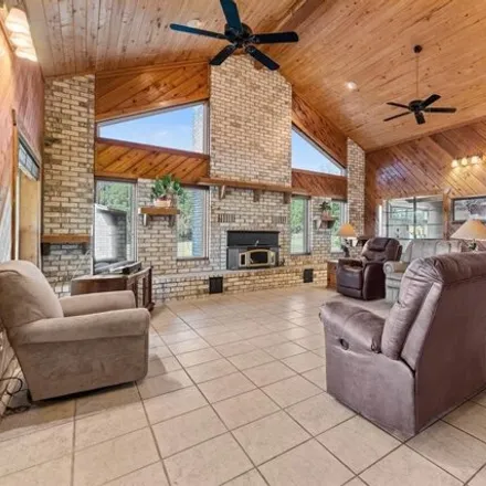 Buy this 3 bed house on 172 Moon Ranch Road in Burnet County, TX 76527