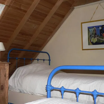 Rent this 3 bed house on 29790 Beuzec-Cap-Sizun
