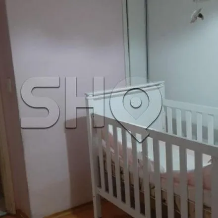 Buy this 3 bed apartment on Rua Dona Antônia de Queirós 271 in Higienópolis, São Paulo - SP