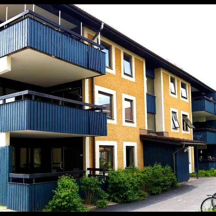 Image 3 - Hjälmsätersgatan 16F, 586 44 Linköping, Sweden - Apartment for rent