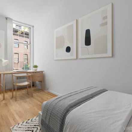 Rent this 1 bed apartment on 364 West 20th Street in New York, NY 10011