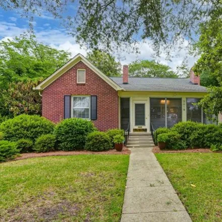 Buy this 3 bed house on 3057 Duncan Street in Columbia, SC 29205