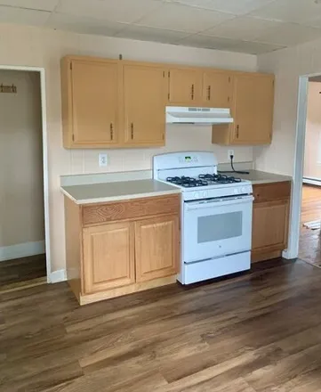 Rent this 2 bed apartment on 328 Pleasant St Unit 2 in Milton, Massachusetts