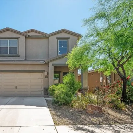 Buy this 4 bed house on North Ong Drive in Marana, AZ 85653