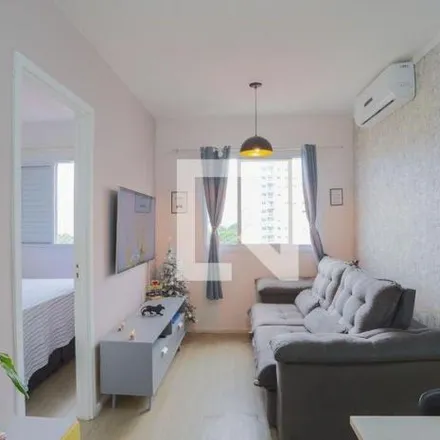 Buy this 1 bed apartment on Rua Guarapuava 290 in Mooca, São Paulo - SP