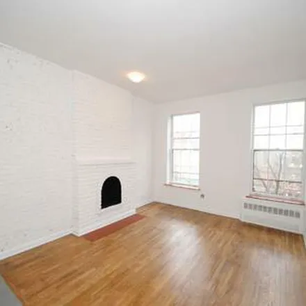 Rent this 1 bed apartment on Billy's Bakery in 184 9th Avenue, New York
