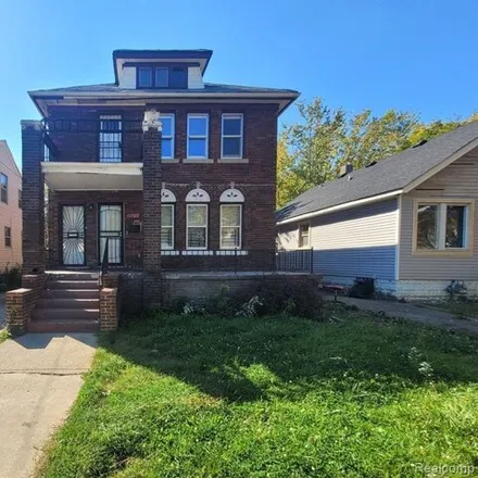 Buy this 6 bed house on 11867 Cascade Avenue in Detroit, MI 48204