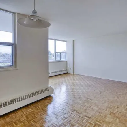 Rent this 2 bed apartment on 544 Birchmount Road in Toronto, ON M1K 0A4