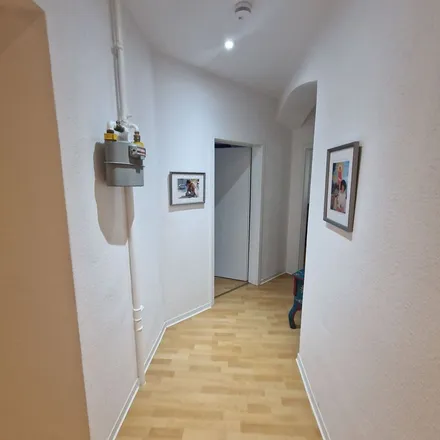 Rent this 2 bed apartment on Falkenhagener Straße 31 in 13585 Berlin, Germany