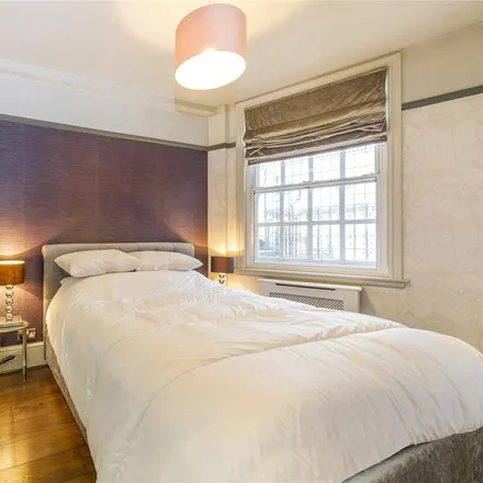 Image 7 - Chalfont Court, 236 Baker Street, London, NW1 6XE, United Kingdom - Apartment for rent