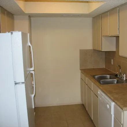 Rent this 1 bed apartment on Austin in North Shoal Creek, TX