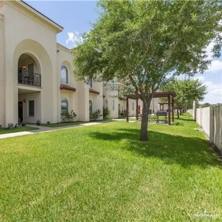 Rent this 3 bed condo on unnamed road in McAllen, TX 78502