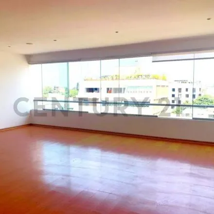 Rent this 3 bed apartment on Avenida Francisco Tudela y Varela 142 in San Isidro, Lima Metropolitan Area 15073