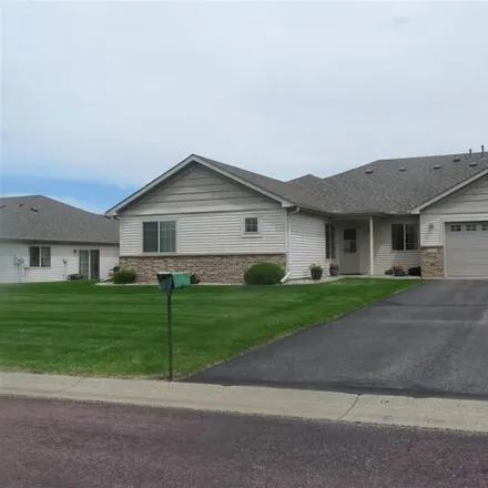 Buy this 2 bed house on 127 Firestone Drive in Mankato, MN 56001