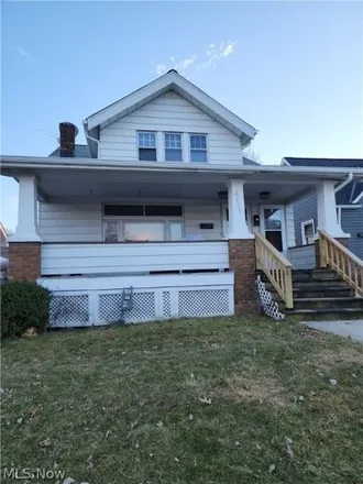 Rent this 1 bed house on 6419 Bradley Avenue in Parma, OH 44129
