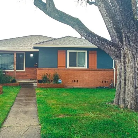 Buy this 3 bed house on 7142 20th Avenue in Sacramento, CA 95820