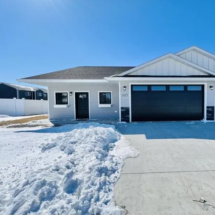 Buy this 3 bed house on Steamboat Trail in Brookings, SD 57006