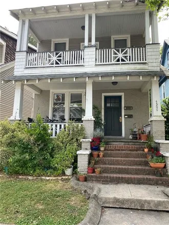 Rent this 2 bed townhouse on 4306 Colonial Avenue in Norfolk, VA 23508