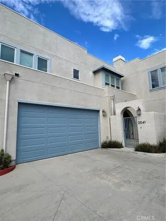 Rent this 3 bed house on 2077 North Orange Olive Road in Orange, CA 92865