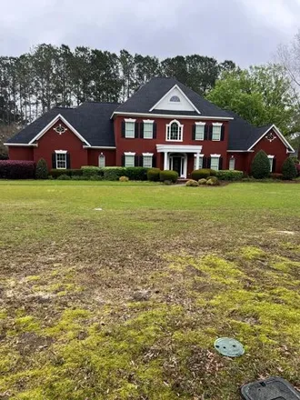 Buy this 5 bed house on 23 Edinburg Way in Dothan, AL 36305