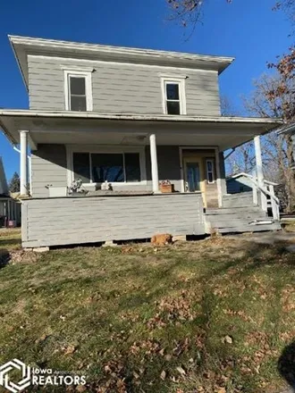 Buy this 2 bed house on 923 2nd Avenue in Ackley, Hardin County