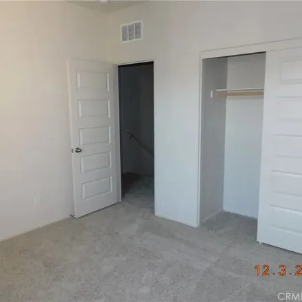 Rent this 3 bed apartment on Foothill Transit 197 in West Orange Grove Avenue, Pomona